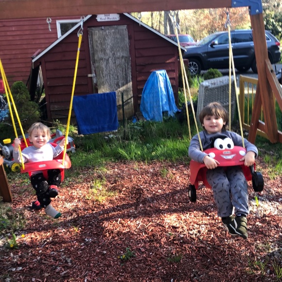 I’m Jacqui! - Picture 2 of 3